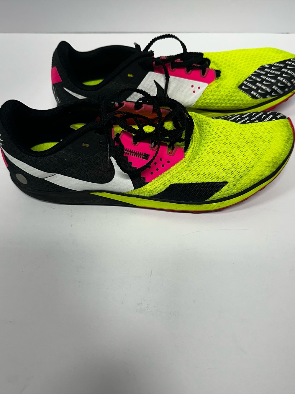 Nike Men’s 8.5 Zoom Rival Waffle DX7998 700